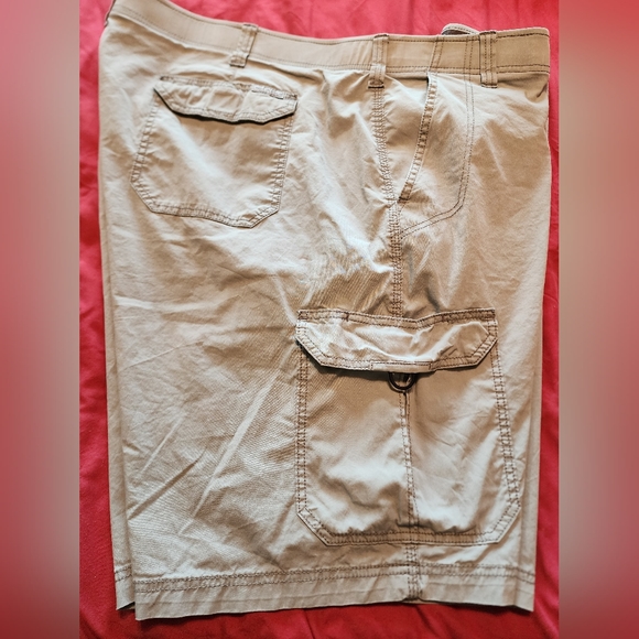 Lee Other - Lee Extreme Motion Shorts, Size 52